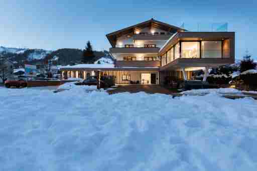 ''die Bergerin'' | Appartements Schladming