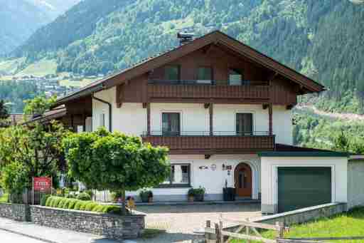 Landhaus Tyrol