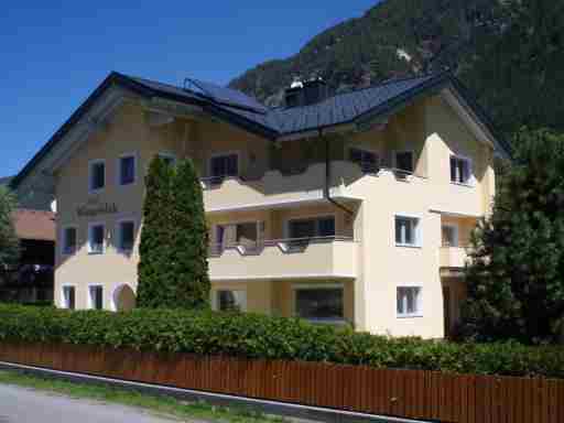 Haus Wiesenblick