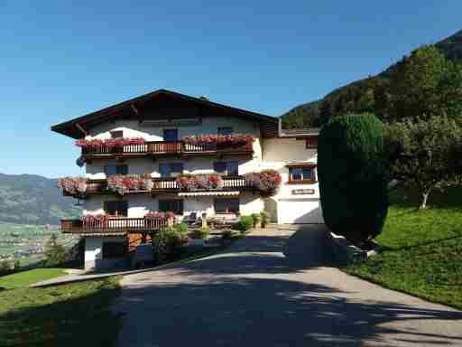 Haus Moidl: Stummerberg, Zillertal, Tirol