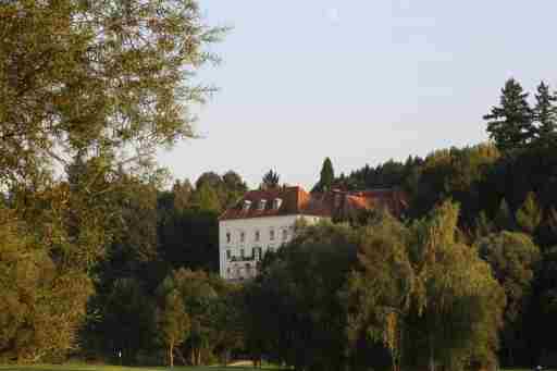 Schloss Ernegg