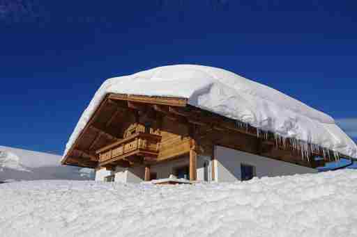 Grand Chalet Hochfilzen