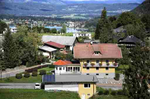 Gästehaus Elisabeth