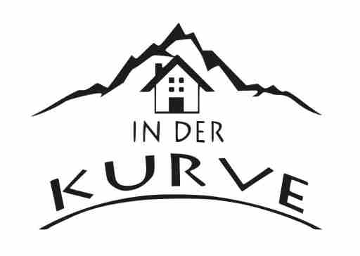 Haus in der Kurve