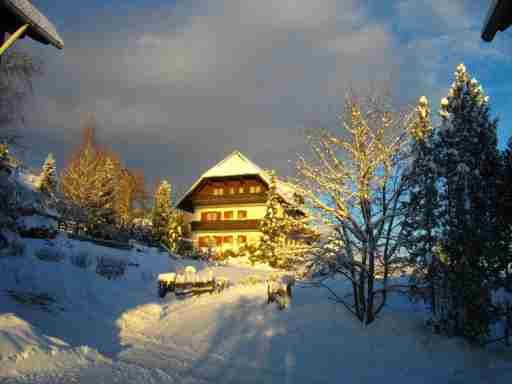 Gästehaus Bischof