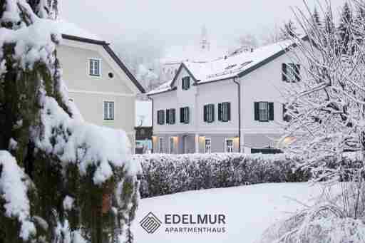 EdelMur Apartmenthaus