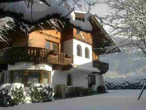 Chalet Neuhaus: Ried im Zillertal, Zillertal, Tirol