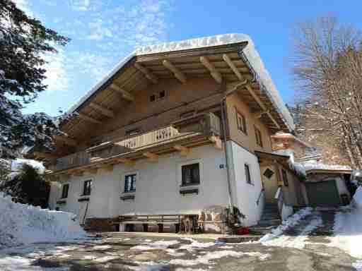 Cosy Apartment in Kitzbuhel near Ski Area