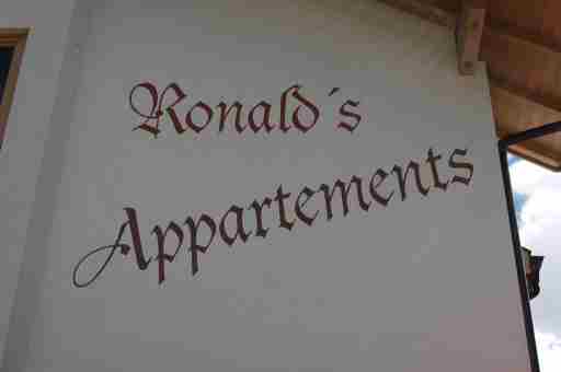 Ronalds Appartements