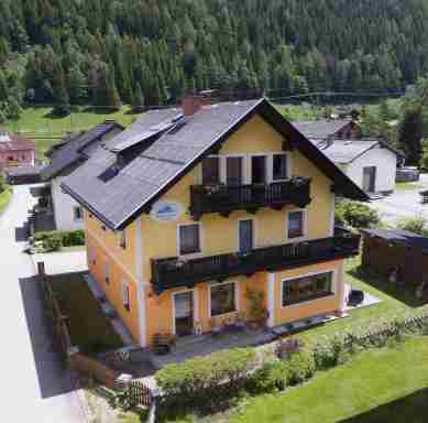 Säuleck Appartement: Mallnitz, Nationalpark Hohe Tauern, Kärnten