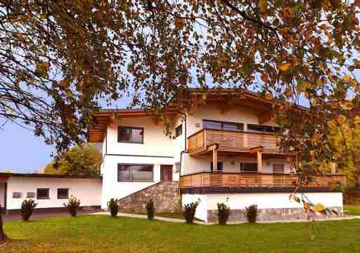 Villa Lageder