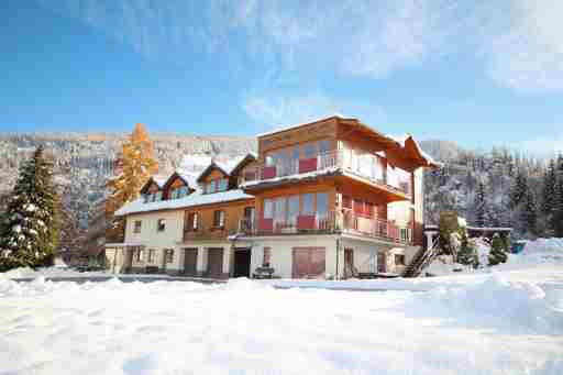 Appartement Ennst(h)aler by Schladming-Appartements