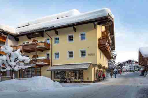 Haus Veronika - Appartements by Miha