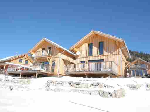 Wonderful chalet in Hohentauern, close to the Hohentauern skiing area