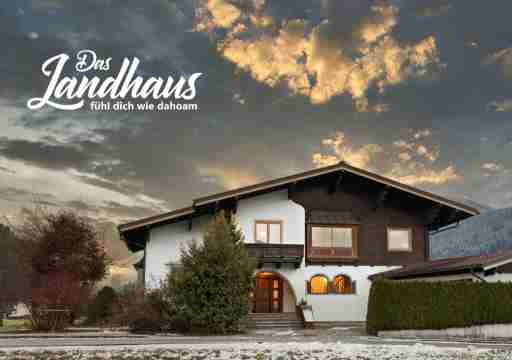 Das Landhaus