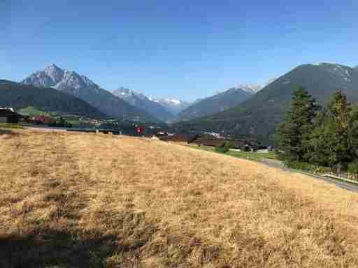 Apartment Wiesenhof: Patsch, Region Innsbruck, Tirol