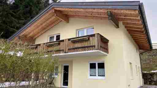 Naturerlebnis am Glungezer-Haus-9 Pax