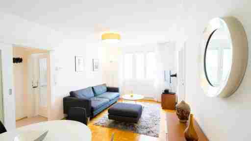 Vienna Residence | Rent now from 1 week: Furnished 1 bedroom apartment in 1020 Vienna