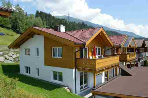 Haus Klein Rosental: Neukirchen am Großvenediger, Wildkogel Arena, Salzburgerland