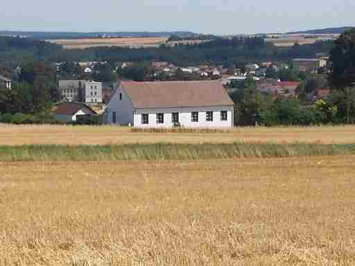 Ferienhaus Peter