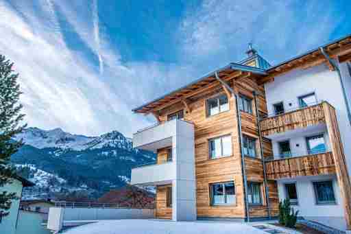 Gipfelblick Chalet: Bad Hofgastein, Gasteinertal, Salzburgerland