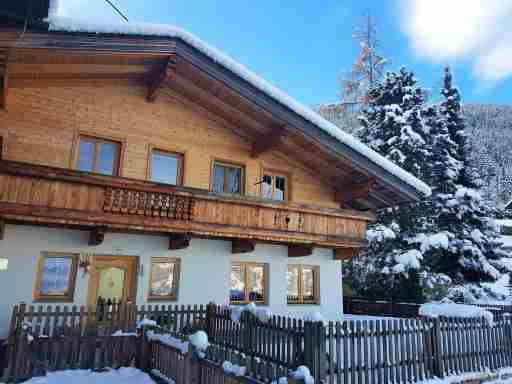 Ferienwohnung Point: Hainzenberg im Zillertal, Zillertal, Tirol
