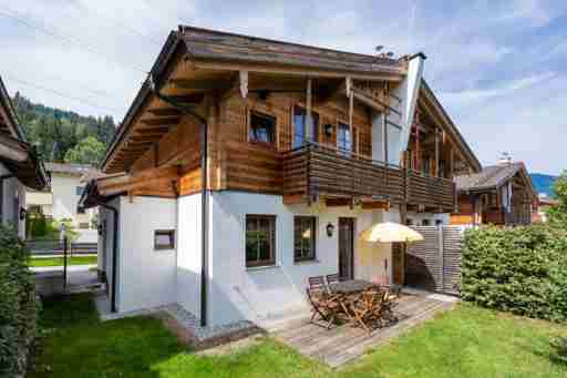 Alpenchalets Flachauer Gutshof