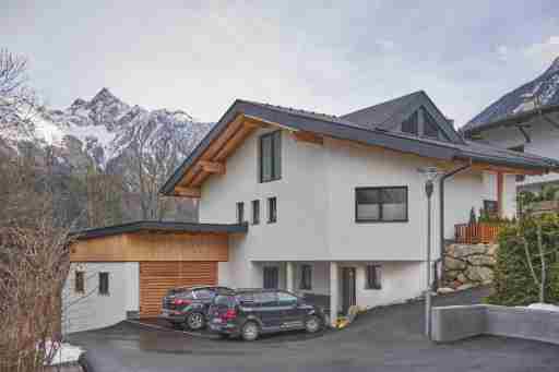 Appartement Alpen Flair