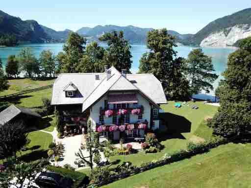 Landhaus Leitner am Wolfgangsee