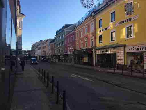 Ferienwohnung neben dem Schloss Porcia