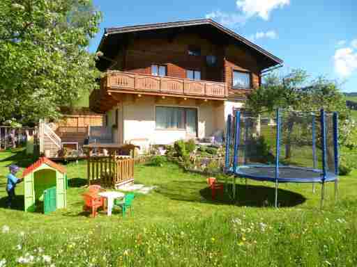 Appartements Oberhof