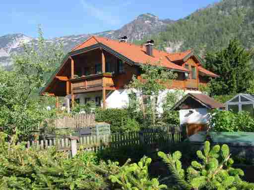 Ferienwohnung Am Pflanzgarten