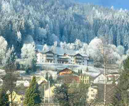 Panorama Lambach Appartament