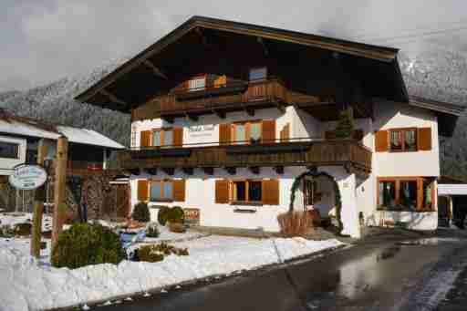 Chalet Tirol Waidring