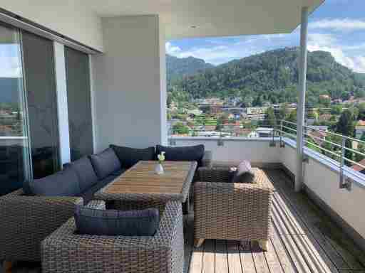 Luxus Penthouse Bregenz Feldmoos