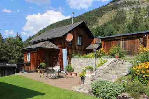 Ferienhaus Margotti: Altaussee, Ausseerland Salzkammergut, Steiermark