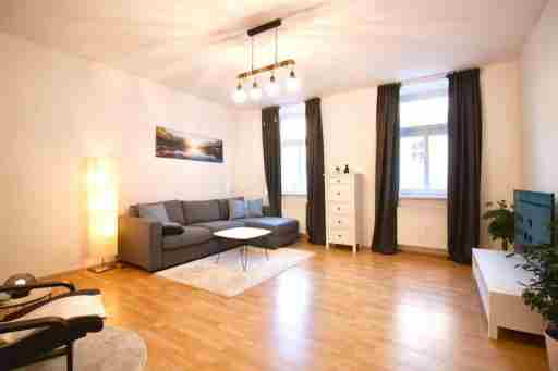 Cozy 2 BEDROOM APARTMENT - Enjoy spring in Vienna