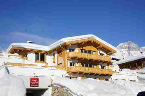 AlpenParks Appartements Maria Alm