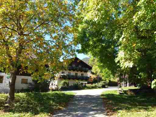 Köstlhof, Familie Hassler