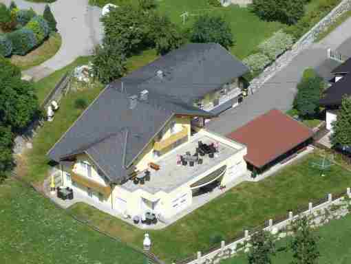 Appartementhaus Goritschnig: Flattach, Nationalpark Hohe Tauern, Kärnten