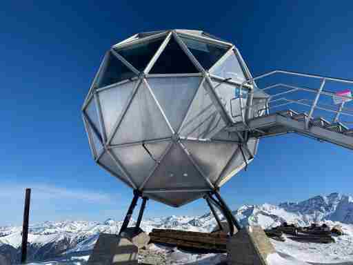 Wohnung Stubnerkogel