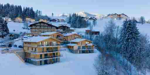 Panorama Lodge Schladming