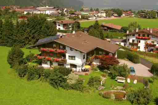 Gästehaus Wildauer: Schlitters im Zillertal , Zillertal, Tirol
