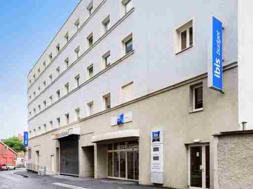 Ibis Budget Graz City