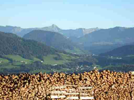 Haus Adlerhorst: Sulzberg, Bregenzerwald, Vorarlberg