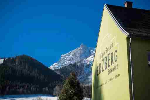 Erzberg Alpin Resort by ALPS RESORTS