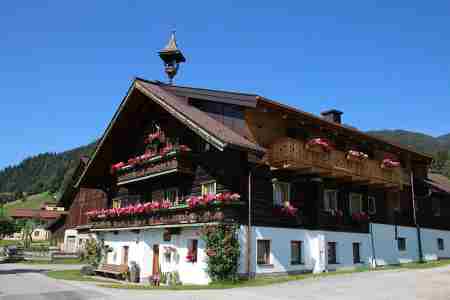 Aignerhof