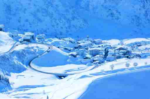 Almhütte & Skihütte Kohlerhaus