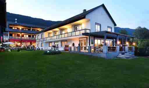 Pension Seehaus Kärnten Inn