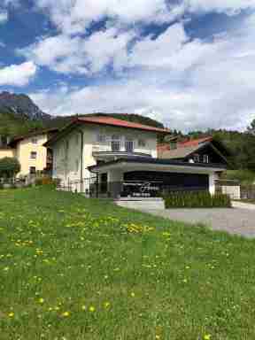 Appartementhaus Anna: Leogang, Saalfelden Leogang, Salzburgerland